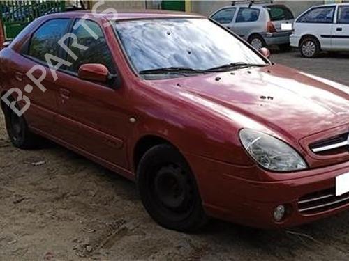 Electronic module CITROËN XSARA (N1) 2.0 HDi 90 | BP17062325M83 
