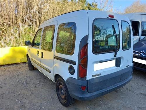 Other RENAULT KANGOO (KC0/1_) 1.2 (KC0A, KC0K, KC0F, KC01) | BP14340912O1 