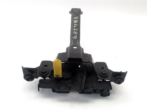 Used Hood lock FORD FIESTA VI (CB1, CCN) 1.25 (82 hp) 19573454