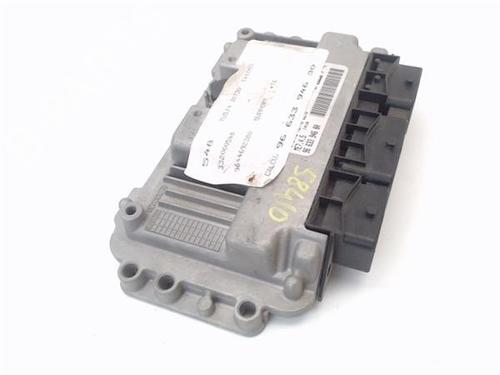 Elektronisk modul PEUGEOT 307 (3A/C) 1.6 16V | BP25007312M83 