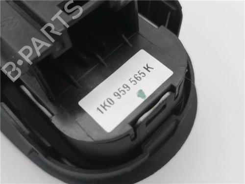 Left front window switch VW GOLF VI (5K1) 1.4 | BP32163892I27 