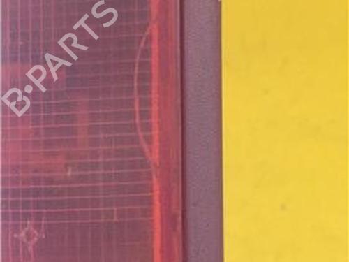 Left taillight RENAULT SCÉNIC I MPV (JA0/1_, FA0_)  | BP15847082C34 