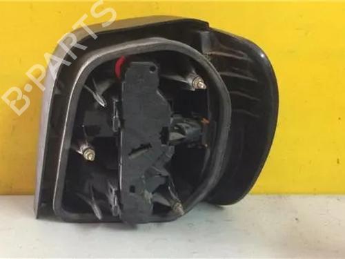 Left taillight VW POLO III (6N1)  | BP13043326C34 