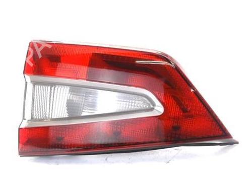 Used Right tailgate light Right tailgate light FORD GALAXY II (WA6) 2.0 TDCi (140 hp) 36231008 36231008
