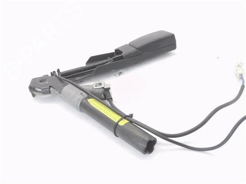 Seat buckle RENAULT KANGOO (KC0/1_) 1.5 dCi (KC08, KC09) | BP31206970I32 