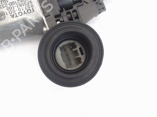 Other TOYOTA YARIS (_P9_)  | BP16093802O1 