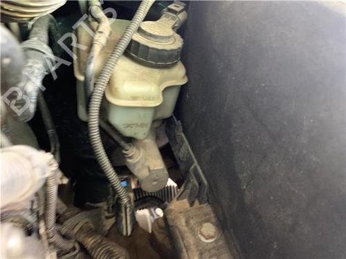 Used Brake master cylinder SEAT ALTEA (5P1) 2.0 TDI 16V (140 hp) 33222470