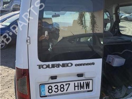 Left tailgate FORD TRANSIT CONNECT (P65_, P70_, P80_) 1.8 TDCi | BP32450699C76 