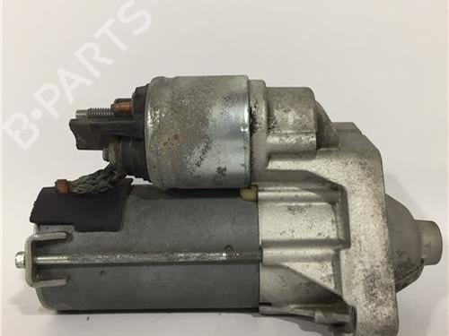 Starter DACIA DOKKER Express Box Body/MPV 1.5 dCi (FEAJ) | BP9661641M8 