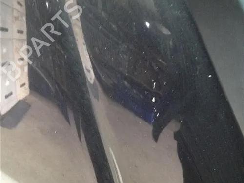 Hood PEUGEOT 206 Hatchback (2A/C) 1.4 HDi eco 70 | BP9662358C1 