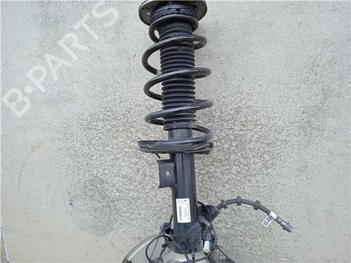 Left front steering knuckle LAND ROVER DISCOVERY SPORT (L550) 2.0 D 4x4 | BP22984298M25 