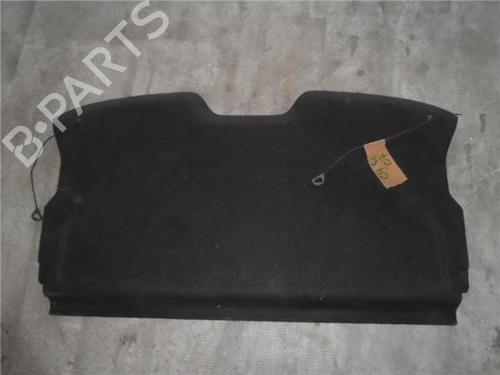 Used Rear parcel shelf CITROËN C4 I (LC_) [2004-2014]  11341281