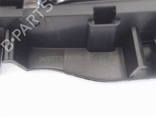 Rear left interior door handle CITROËN C4 Grand Picasso I (UA_) 1.6 HDi 110 | BP14346263I15 