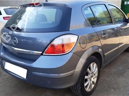Other OPEL ASTRA H (A04)  | BP14338956O1 