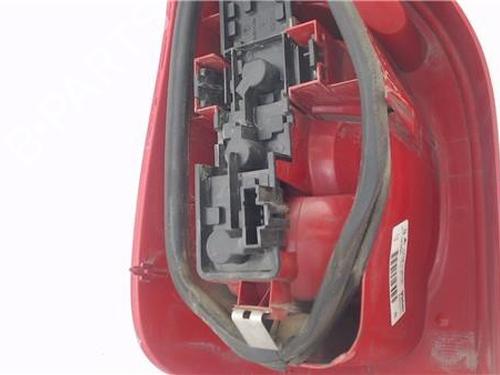 Right taillight CITROËN XSARA PICASSO (N68) 1.8 16V | BP25718994C35 