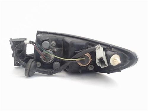 Left taillight HONDA CIVIC VIII Hatchback (FN, FK) 1.8 (FN1, FK2) | BP19031062C34 