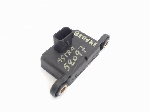Electronic module OPEL ASTRA J (P10)  | BP16521873M83 