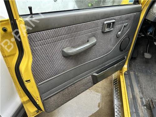 Used Front left panel Front left panel NISSAN PATROL GR IV (Y60, GR) [1986-1998] 40081045 40081045