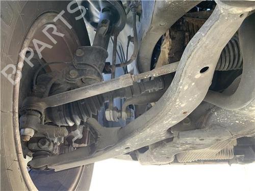 Used Steering rack Steering rack NISSAN MURANO I (Z50) 3.5 (234 hp) 29259706 29259706