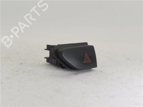 Warning switch RENAULT CLIO IV (BH_) 1.5 dCi 90 | BP35951085I22 - Image 6
