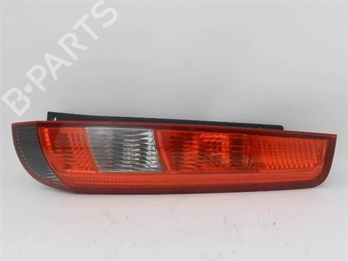 Used Right taillight FORD FIESTA V (JH_, JD_) 1.4 16V (80 hp) 22202492
