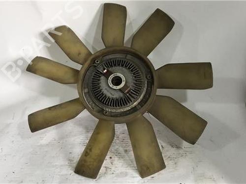 Used Fan MERCEDES-BENZ VITO / MIXTO Van (W639) [2003-2025]  14340661