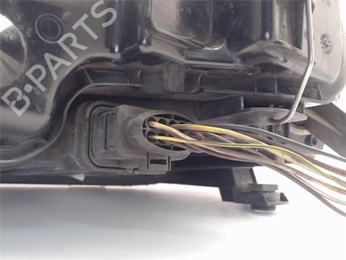 Right headlight AUDI ALLROAD C5 (4BH) 2.5 TDI quattro | BP25626711C29 