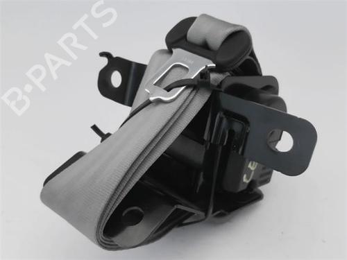 Rear center seatbelt KIA SORENTO I (JC)  | BP22959102I27 
