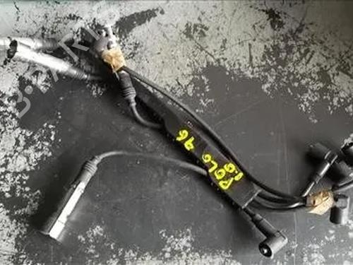 Used Cable Cable 14334833 14334833