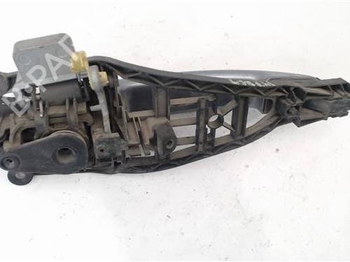 Front left exterior door handle OPEL ASTRA H (A04) 1.7 CDTI (L48) | BP14333540C128 