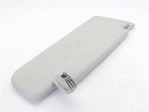 Left sun visor SEAT LEON (1P1) 1.2 TSI | BP12149280I1 - Image 3