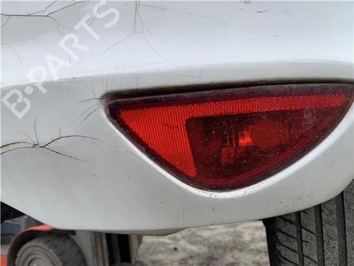 Rear fog light RENAULT CLIO III (BR0/1, CR0/1) | BP32389083C37