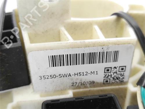 Switch HONDA CR-V III (RE_) 2.2 i-DTEC 4WD (RE6) | BP23841443I30 
