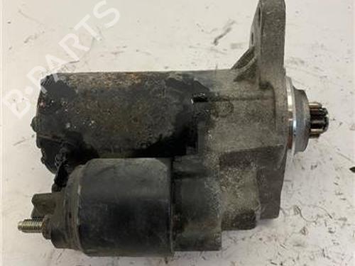 Starter SEAT TOLEDO II (1M2) | BP26445193M8 - Image 3
