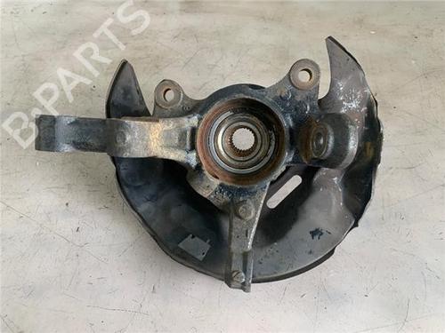 Left front steering knuckle TOYOTA COROLLA (_E12_) 1.6 VVT-i (ZZE121_, ZZE121R) | BP14338334M25 