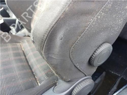 Seats set VW GOLF V (1K1) 2.0 GTI | BP36995533C78 - Image 3