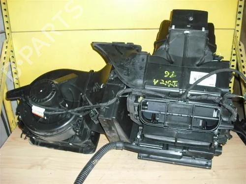 Heater matrix box SEAT IBIZA IV ST (6J8, 6P8)  | BP14337345M61 