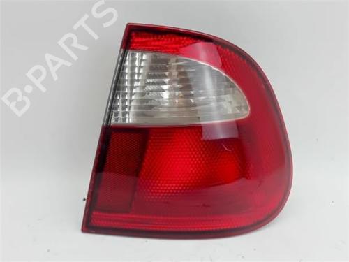 Used Right taillight SEAT CORDOBA (6K2) [1999-2002]  13050323