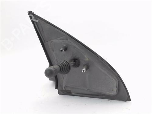 Left mirror OPEL ASTRA G Hatchback (T98)  | BP24338642C26 