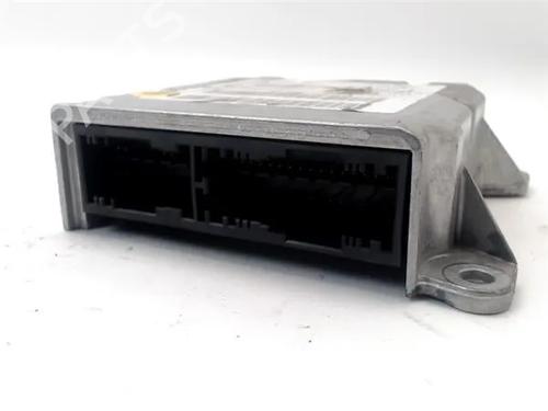 ECU airbags CITROËN C4 II (NC_)  | BP22397924M53 