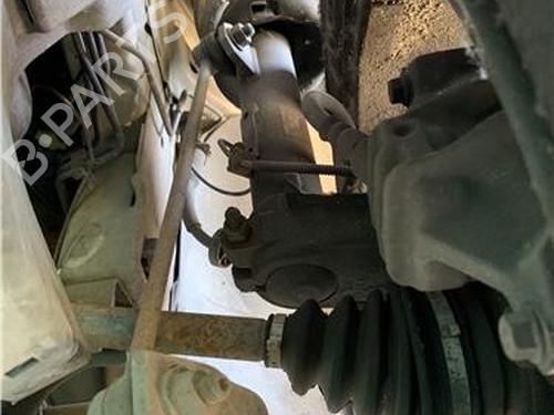 Left front shock absorber CITROËN C3 III (SX) 1.2 VTi 82 | BP33288003M16 - Image 6