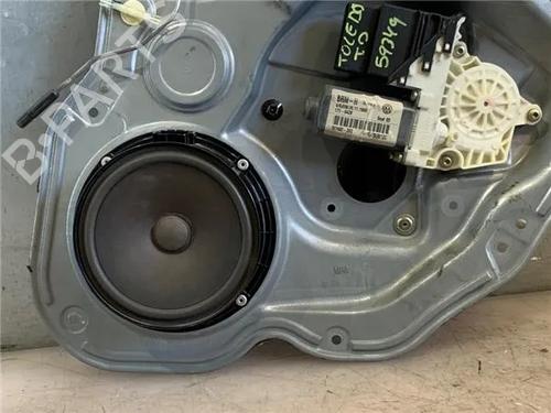 Rear right window mechanism SEAT TOLEDO II (1M2) 1.9 TDI | BP24316238C25 