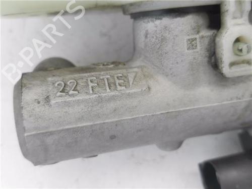 Brake master cylinder SEAT IBIZA IV (6J5, 6P1)  | BP30135553M77 