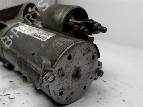 Starter FORD FIESTA VI (CB1, CCN) 1.4 | BP11735242M8 