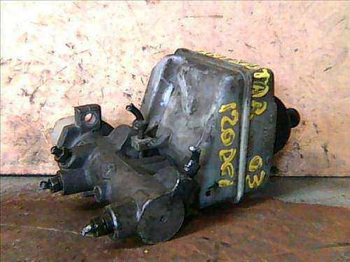Used Brake master cylinder NISSAN INTERSTAR Van (X70) dCi 120 (120 hp) 12125298