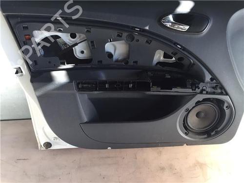 Left front door SEAT LEON (1P1) 1.9 TDI | BP11819576C2 