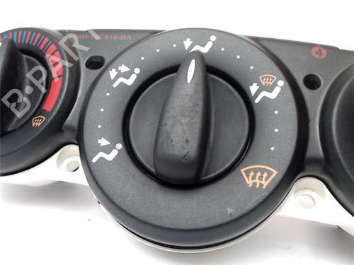 AC Styreenhet / Manøvreringsenhet FORD FOCUS I (DAW, DBW)  | BP11255748I5 