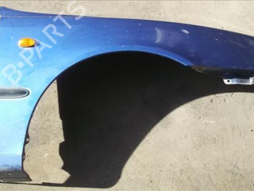 Used Right front fenders HYUNDAI ACCENT II (LC) [1999-2012]  14336116