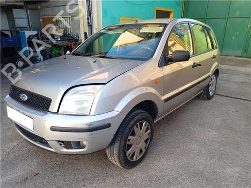 Left headlight FORD FUSION (JU_) 1.4 TDCi | BP32394016C28 