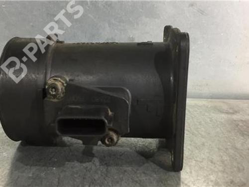 Used Mass air flow sensor NISSAN ALMERA II Hatchback (N16) 1.5 (98 hp) 9635263